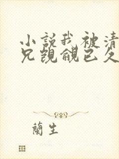 小说我被清冷师兄觊觎已久免费阅读全文