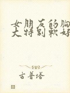 女朋友的胸特别大特别软好吗