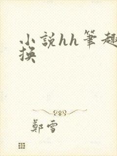 小说hh笔趣阁换封面