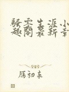 骚零生涯小说笔趣阁最新章节更新背