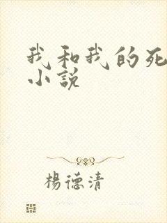 我和我的死对头小说