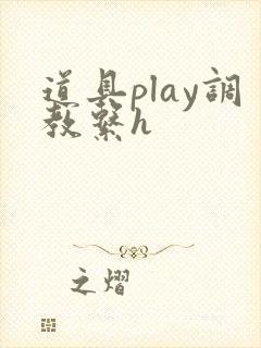 道具play调教系h