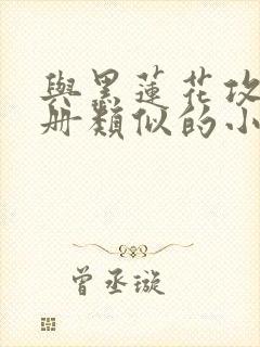 与黑莲花攻略手册类似的小说