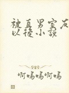 被直男室友溺爱以后小说