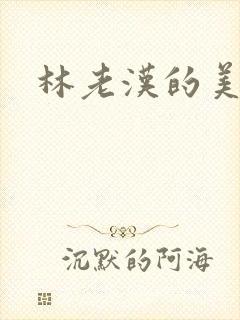 林老汉的美人h