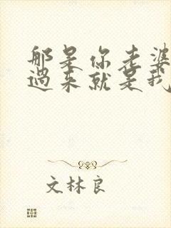 那是你老婆,抢过来就是我的了小说免费阅读