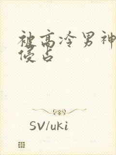 被高冷男神日夜侵占