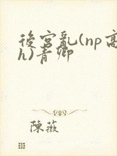 后宫乱(np高h)青卿