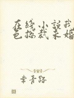 在线小说我的绝色总裁未婚妻