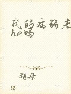 我的病弱老婆是he吗