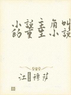 小说主角叫林尘的重生小说封面