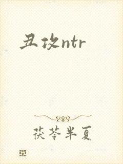 丑攻ntr