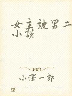 女主被男二强的小说封面