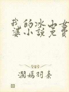 我的冰山女神老婆小说免费阅读全文