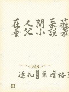 在人间采薇阿铭养父小说最新章节