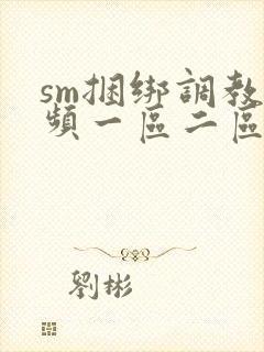 sm捆绑调教视频一区二区