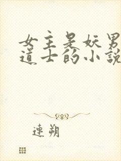 女主是妖男主是道士的小说