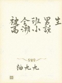 被全班男生操到高潮小说