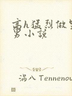 高h猛烈做哭男男小说