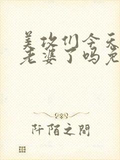 美攻们今天玩坏老婆了吗免费阅读全