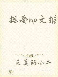 总受np文推荐