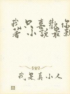 我只喜欢你 原著 小说最新章节