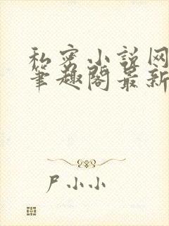 私密小说网小说笔趣阁最新章节更新时间封面