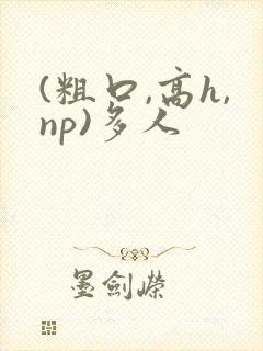 (粗口,高h,np)多人