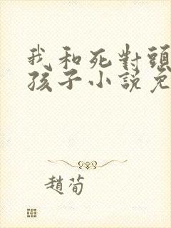 我和死对头有个孩子小说免费阅读