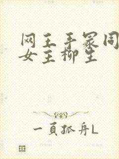 网王手冢同人 女主柳生