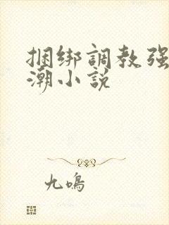 捆绑调教强制高潮小说