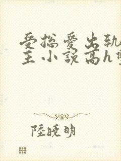 受总爱出轨双男主小说高h双男主