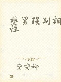 双男强制调教双性