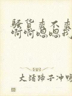 骚货爽不爽啊啊啊啊嗯嗯我操死你小骚货