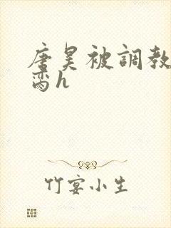 唐昊被调教成禁脔h