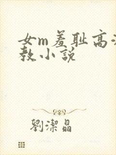 女m羞耻高潮调教小说