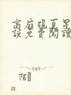 商庭砚夏星窈小说免费阅读最新章节