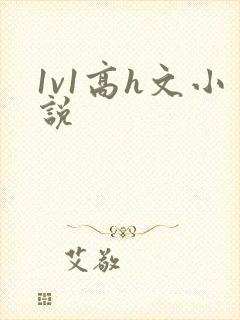 1v1高h文小说封面