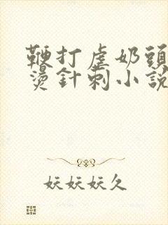 鞭打虐奶头烟头烫针刺小说