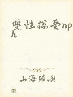 双性总受np高h