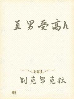 直男受高h封面