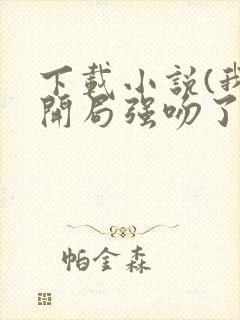 下载小说(我,开局强吻了女帝)