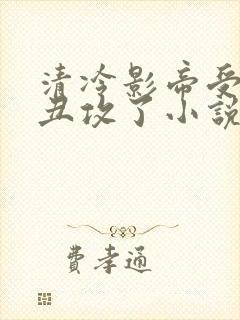 清冷影帝受老肥丑攻了小说免费阅读封面