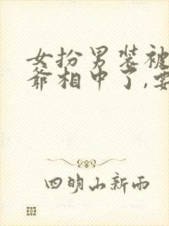 女扮男装被千岁爷相中了,要给我封妃