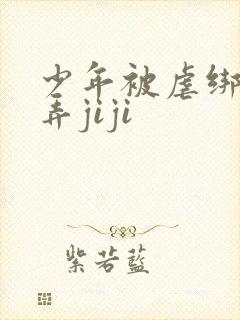 少年被虐绑着玩弄jiji封面