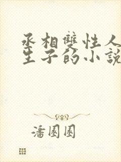 丞相双性人是受生子的小说