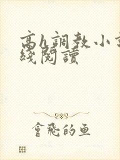 高h调教小说在线阅读