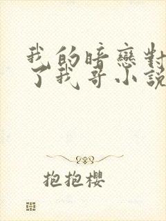 我的暗恋对象成了我哥小说免费阅读