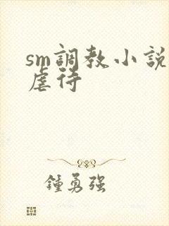sm调教小说文虐待