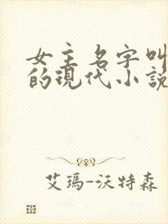 女主名字叫林婉的现代小说